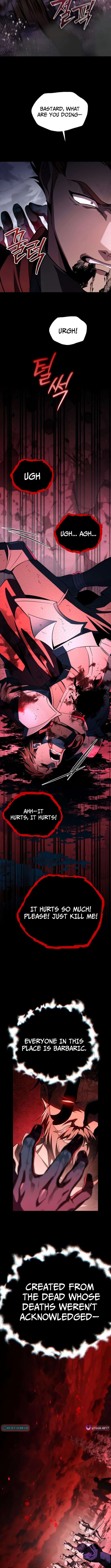 Read I Became the Patron of Villains Manga Online