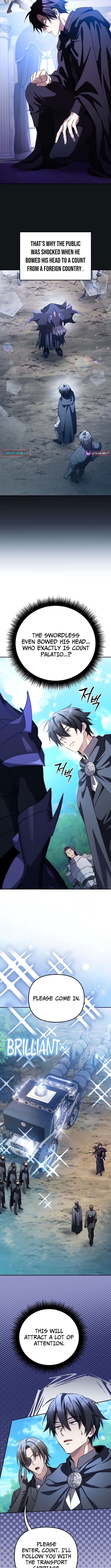 Read I Became the Patron of Villains Manga Online