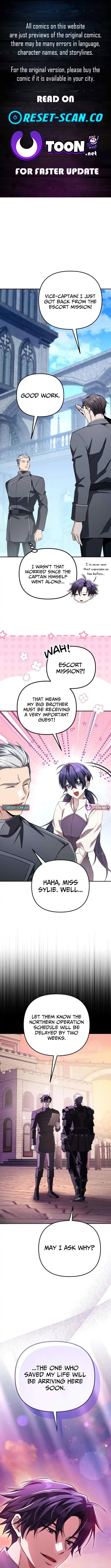 Read I Became the Patron of Villains Manga Online