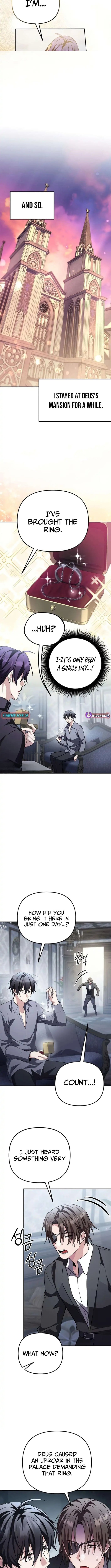 Read I Became the Patron of Villains Manga Online