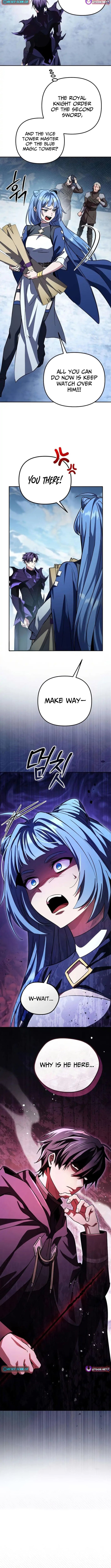 Read I Became the Patron of Villains Manga Online