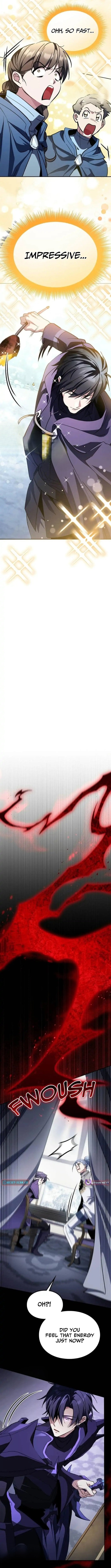 Read I Became the Patron of Villains Manga Online