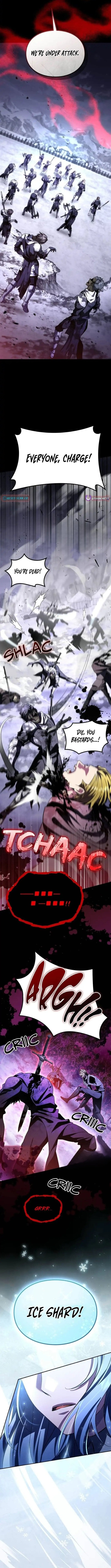 Read I Became the Patron of Villains Manga Online