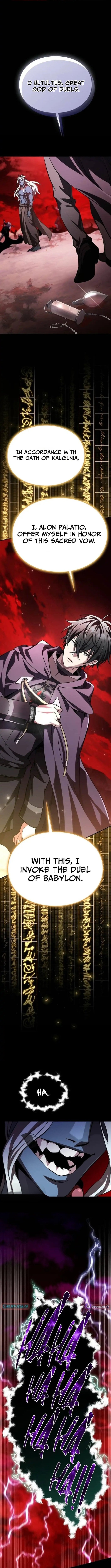 Read I Became the Patron of Villains Manga Online