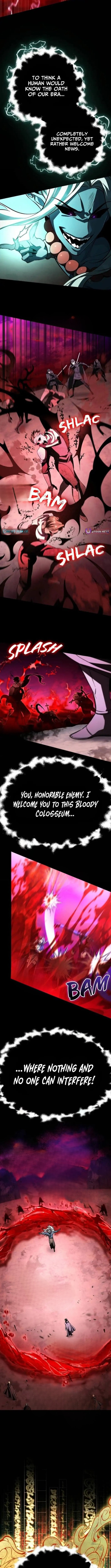 Read I Became the Patron of Villains Manga Online