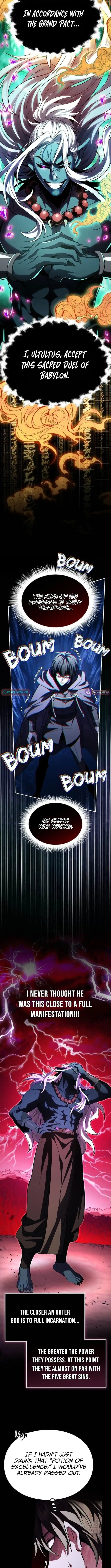 Read I Became the Patron of Villains Manga Online