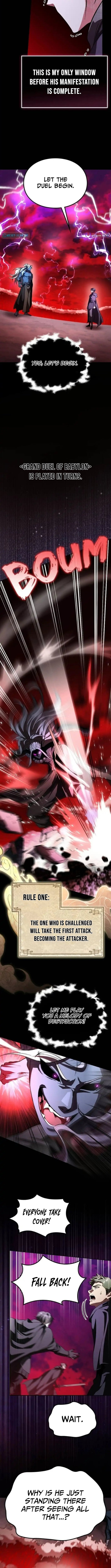 Read I Became the Patron of Villains Manga Online