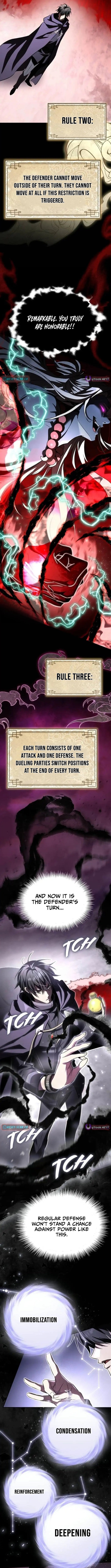 Read I Became the Patron of Villains Manga Online