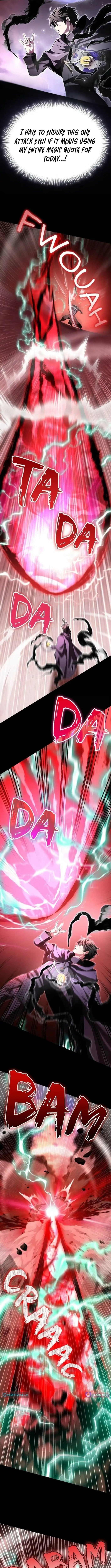 Read I Became the Patron of Villains Manga Online