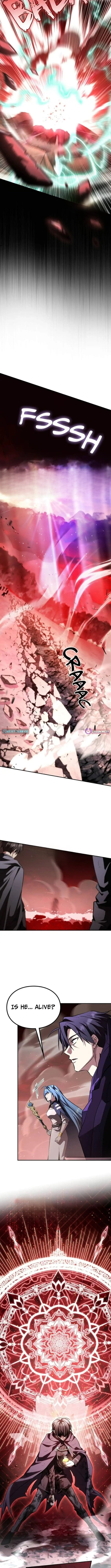 Read I Became the Patron of Villains Manga Online