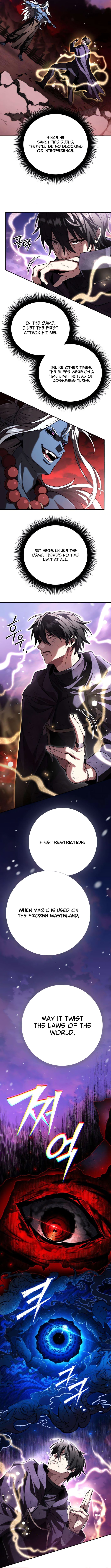 Read I Became the Patron of Villains Manga Online