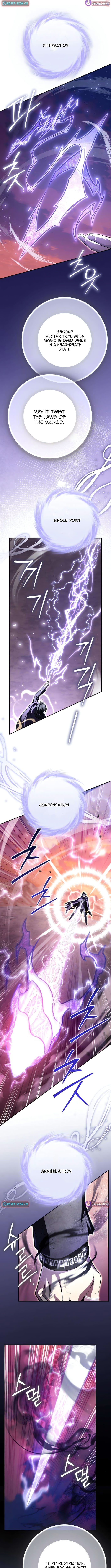 Read I Became the Patron of Villains Manga Online