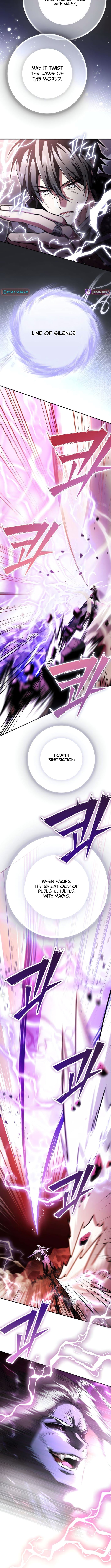 Read I Became the Patron of Villains Manga Online