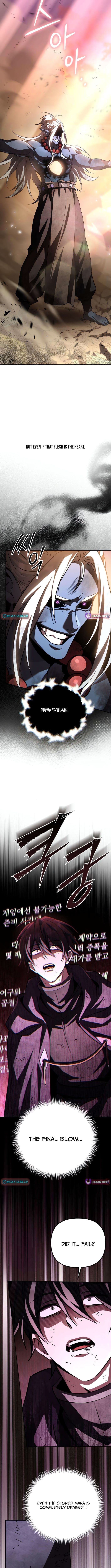 Read I Became the Patron of Villains Manga Online