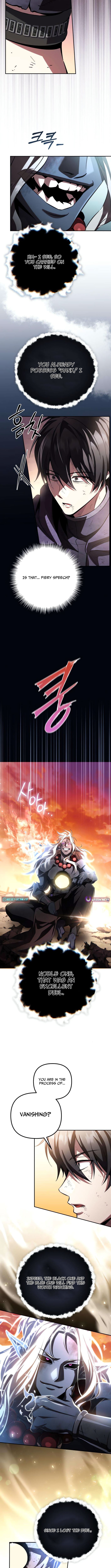 Read I Became the Patron of Villains Manga Online