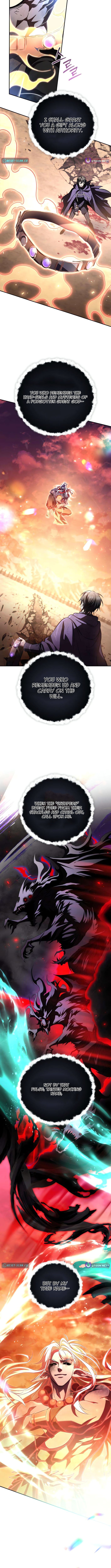 Read I Became the Patron of Villains Manga Online