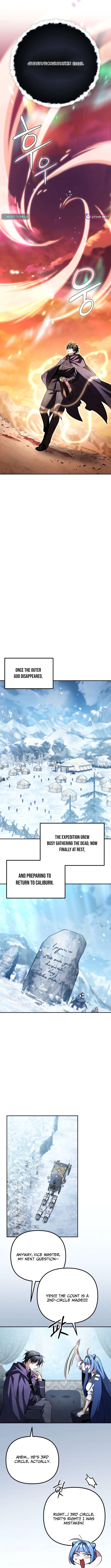 Read I Became the Patron of Villains Manga Online