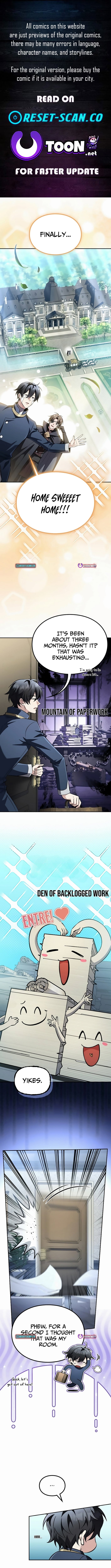 Read I Became the Patron of Villains Manga Online