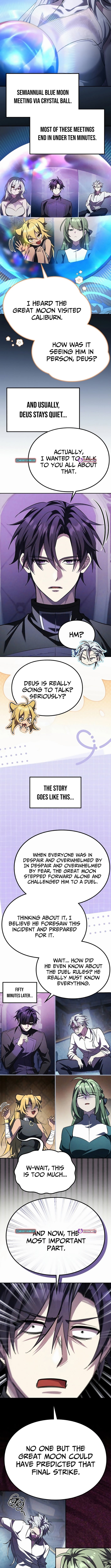 Read I Became the Patron of Villains Manga Online