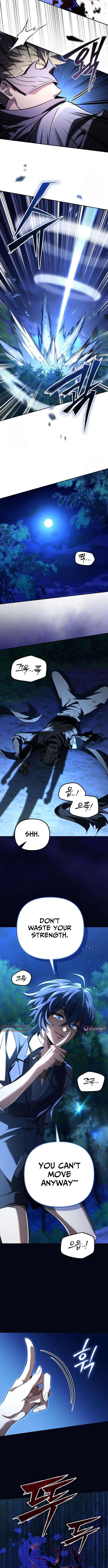 Read I Became the Patron of Villains Manga Online