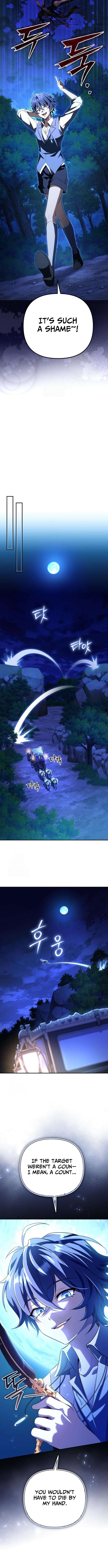 Read I Became the Patron of Villains Manga Online