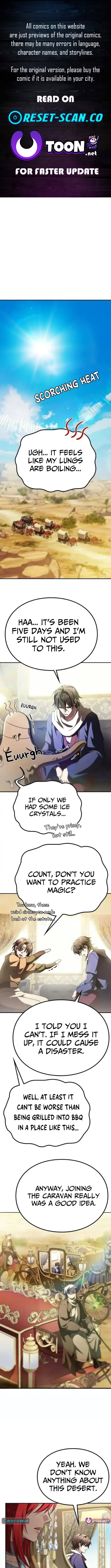 Read I Became the Patron of Villains Manga Online