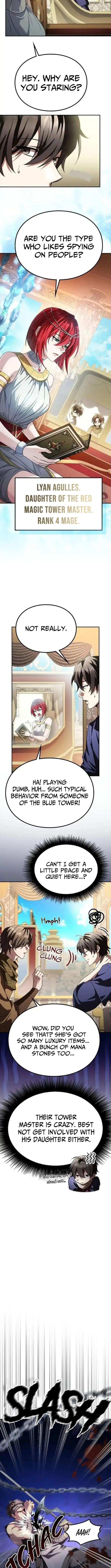 Read I Became the Patron of Villains Manga Online