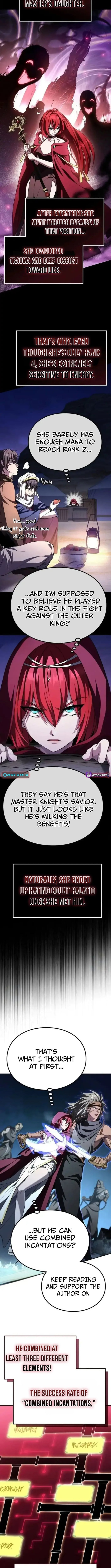 Read I Became the Patron of Villains Manga Online