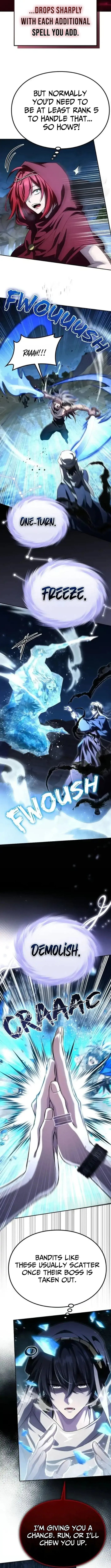 Read I Became the Patron of Villains Manga Online