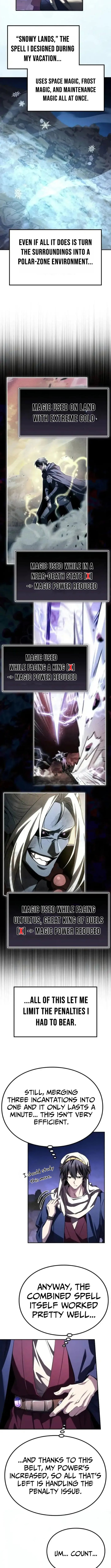 Read I Became the Patron of Villains Manga Online