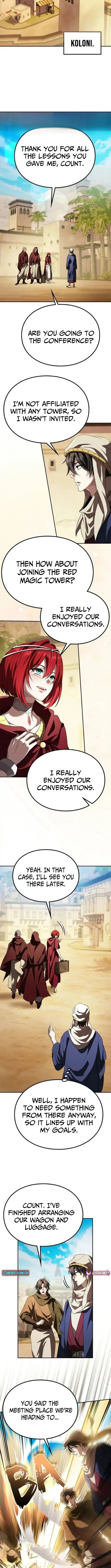 Read I Became the Patron of Villains Manga Online