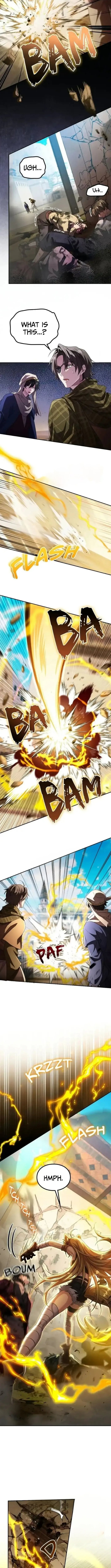 Read I Became the Patron of Villains Manga Online