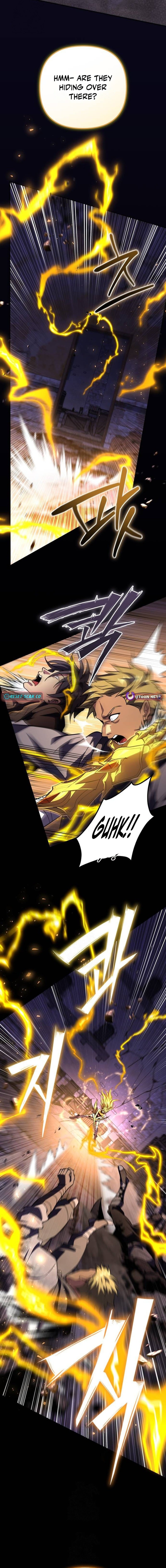 Read I Became the Patron of Villains Manga Online