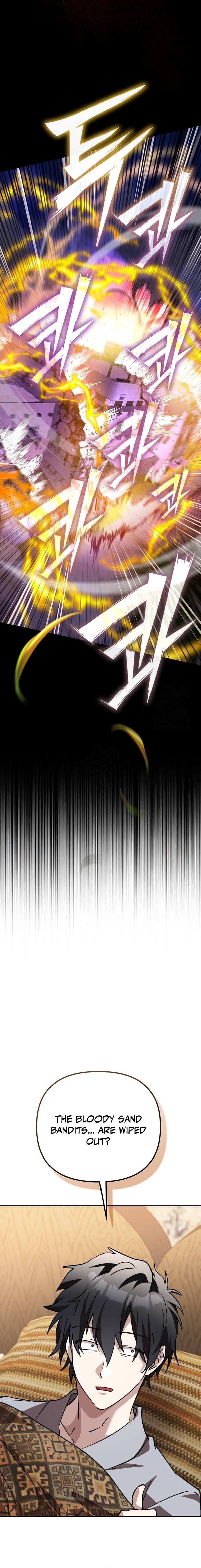 Read I Became the Patron of Villains Manga Online