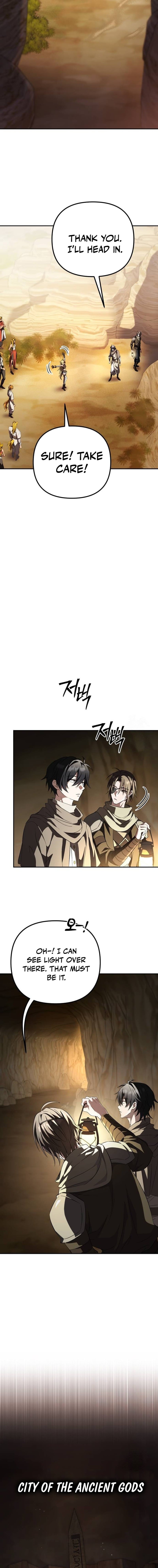 Read I Became the Patron of Villains Manga Online