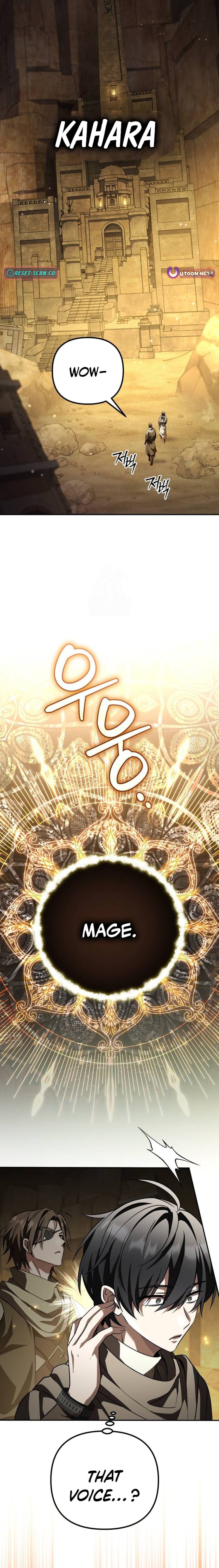 Read I Became the Patron of Villains Manga Online