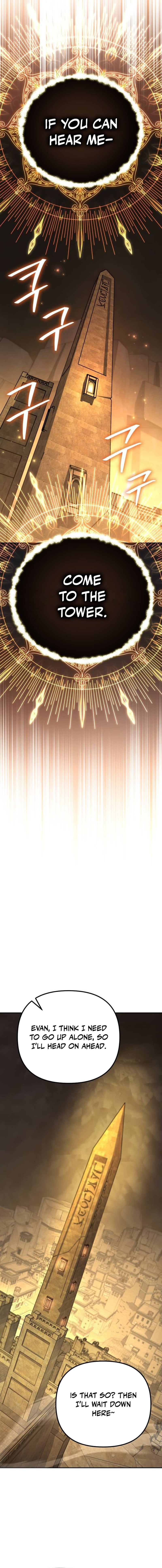 Read I Became the Patron of Villains Manga Online