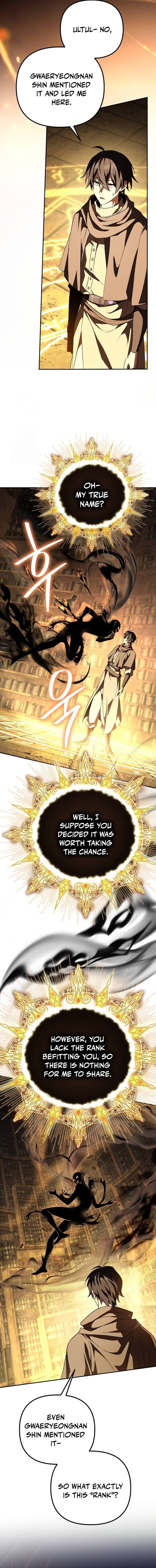 Read I Became the Patron of Villains Manga Online