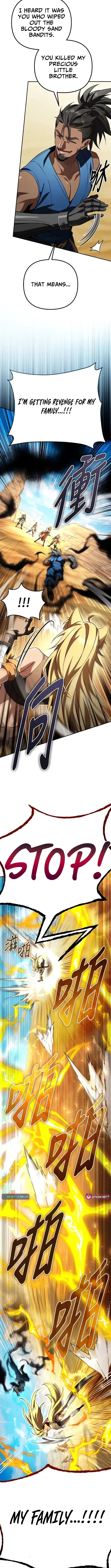 Read I Became the Patron of Villains Manga Online