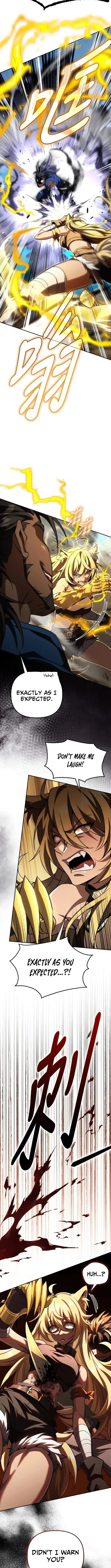 Read I Became the Patron of Villains Manga Online