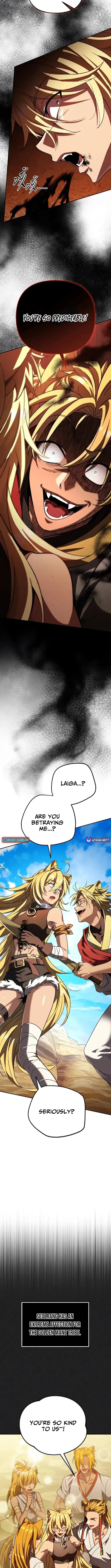 Read I Became the Patron of Villains Manga Online