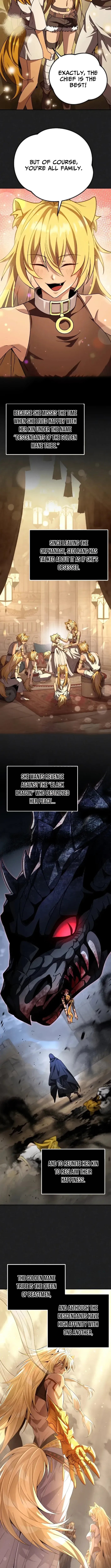 Read I Became the Patron of Villains Manga Online