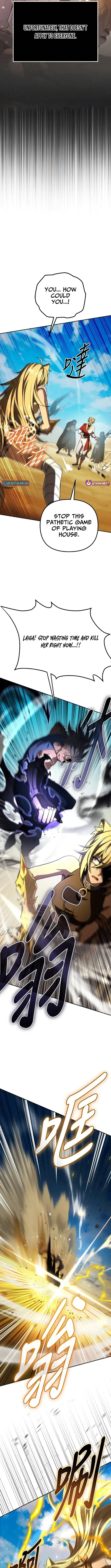 Read I Became the Patron of Villains Manga Online