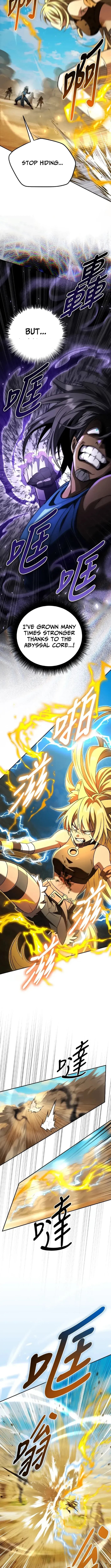 Read I Became the Patron of Villains Manga Online