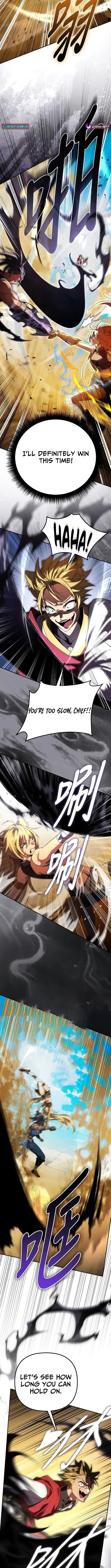 Read I Became the Patron of Villains Manga Online