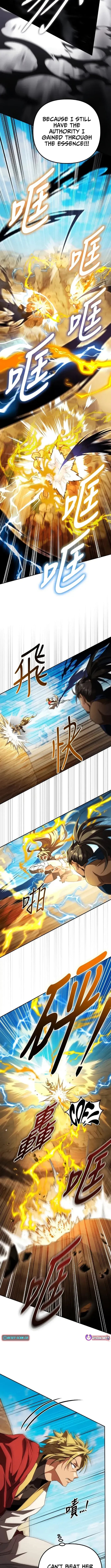 Read I Became the Patron of Villains Manga Online