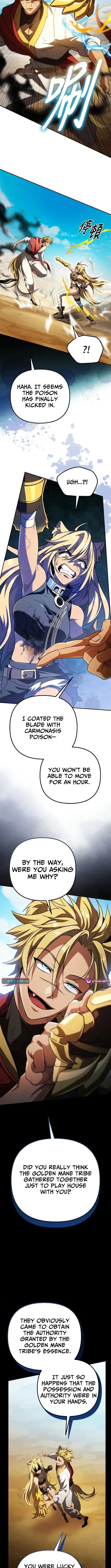 Read I Became the Patron of Villains Manga Online