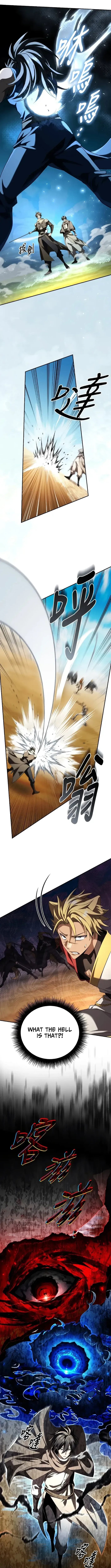 Read I Became the Patron of Villains Manga Online