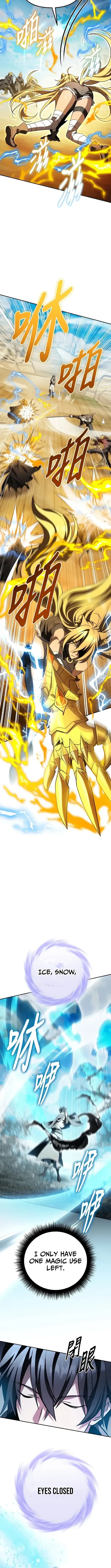 Read I Became the Patron of Villains Manga Online