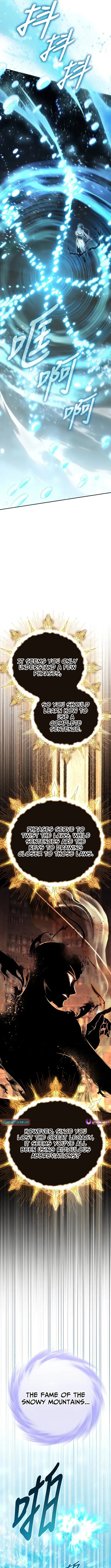 Read I Became the Patron of Villains Manga Online